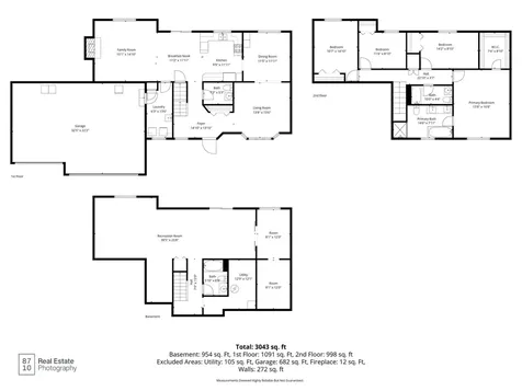 13485 Dahlia Court Rosemount MN 55068