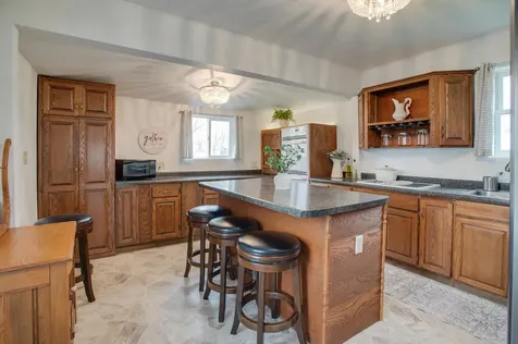 209 2nd Street Page ND 58064