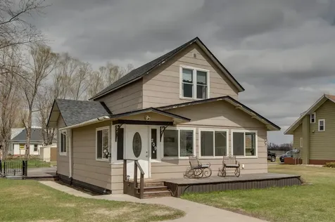209 2nd Street Page ND 58064