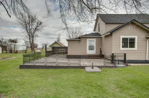 209 2nd Street Page ND 58064