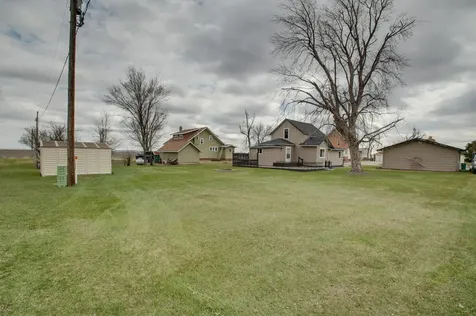 209 2nd Street Page ND 58064