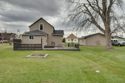 209 2nd Street Page ND 58064