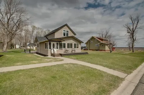 209 2nd Street Page ND 58064