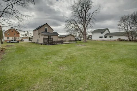 209 2nd Street Page ND 58064