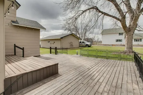 209 2nd Street Page ND 58064