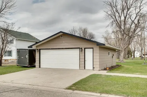 209 2nd Street Page ND 58064