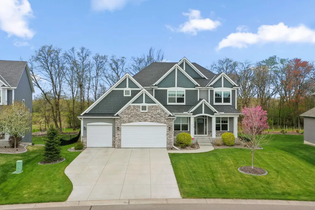 13130 Coral Sea Court NE Blaine MN 55449