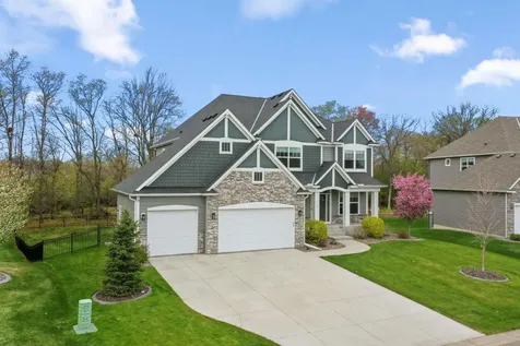 13130 Coral Sea Court NE Blaine MN 55449