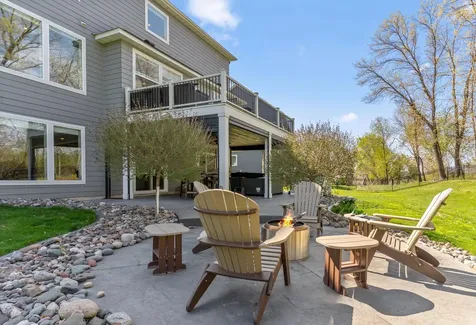 13130 Coral Sea Court NE Blaine MN 55449