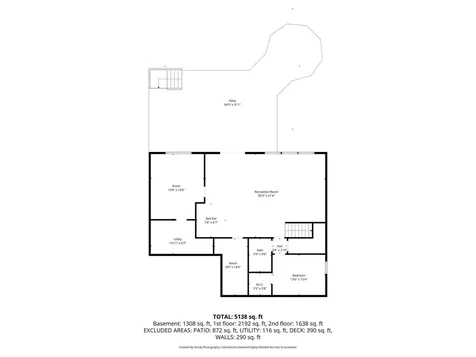 13130 Coral Sea Court NE Blaine MN 55449