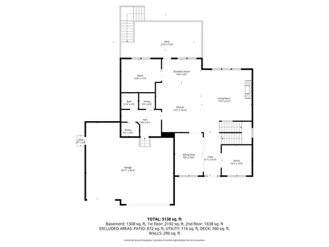 13130 Coral Sea Court NE Blaine MN 55449