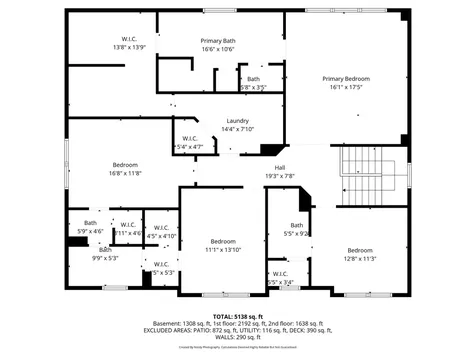 13130 Coral Sea Court NE Blaine MN 55449