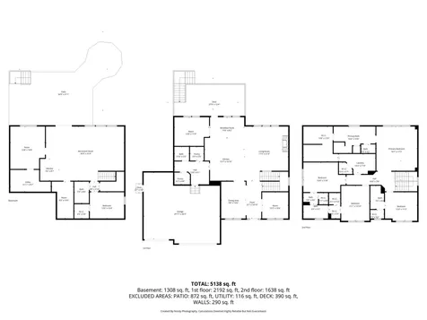 13130 Coral Sea Court NE Blaine MN 55449