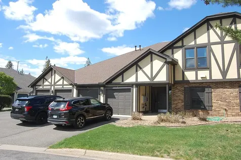 5201 Balmoral Lane Bloomington MN 55437