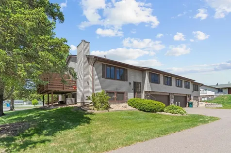 1013 122nd Avenue NE Blaine MN 55434