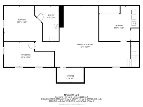 500 Robert Court Mahtomedi MN 55115