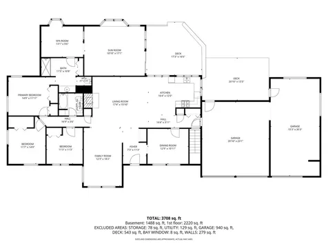 500 Robert Court Mahtomedi MN 55115