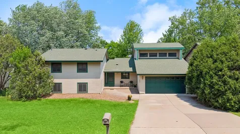 1641 61st Avenue NE Fridley MN 55432
