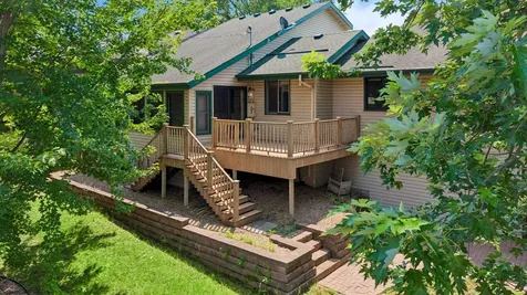 1641 61st Avenue NE Fridley MN 55432
