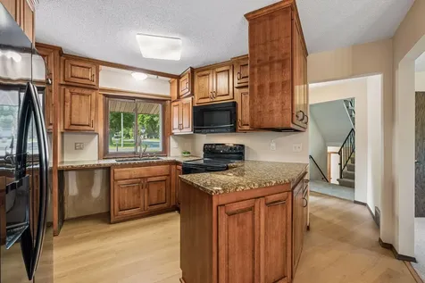 1641 61st Avenue NE Fridley MN 55432