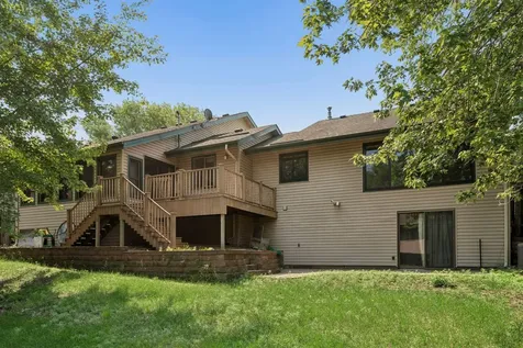 1641 61st Avenue NE Fridley MN 55432