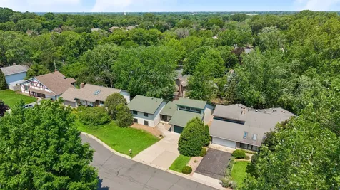 1641 61st Avenue NE Fridley MN 55432