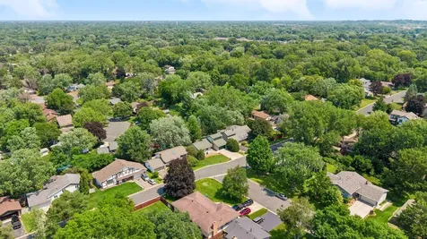 1641 61st Avenue NE Fridley MN 55432