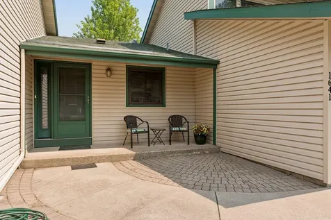 1641 61st Avenue NE Fridley MN 55432