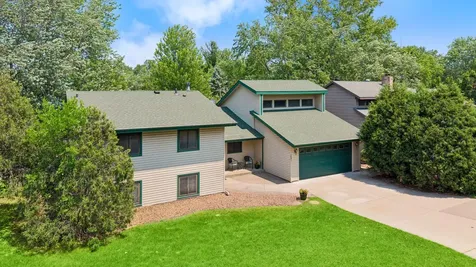 1641 61st Avenue NE Fridley MN 55432