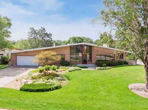 1801 Westwood Hills Drive Saint Louis Park MN 55426