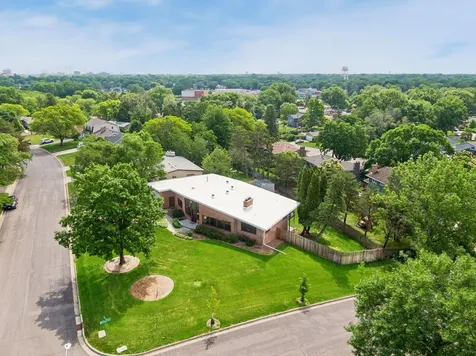 1801 Westwood Hills Drive Saint Louis Park MN 55426