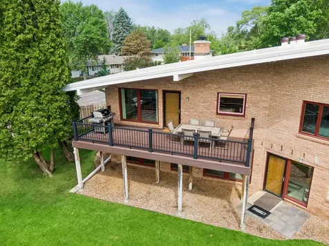 1801 Westwood Hills Drive Saint Louis Park MN 55426