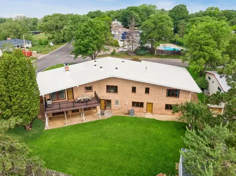 1801 Westwood Hills Drive Saint Louis Park MN 55426