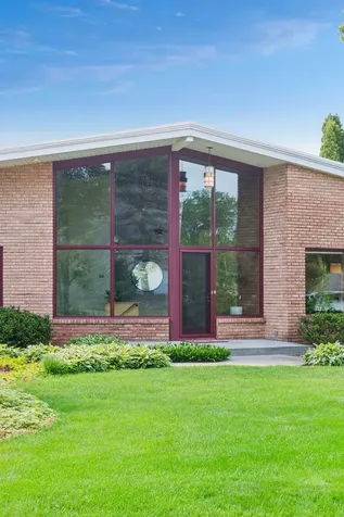 1801 Westwood Hills Drive Saint Louis Park MN 55426