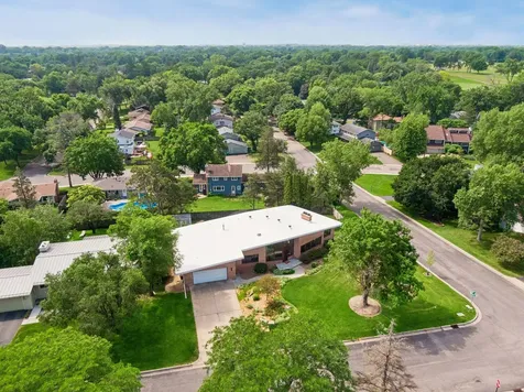 1801 Westwood Hills Drive Saint Louis Park MN 55426