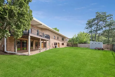 1801 Westwood Hills Drive Saint Louis Park MN 55426