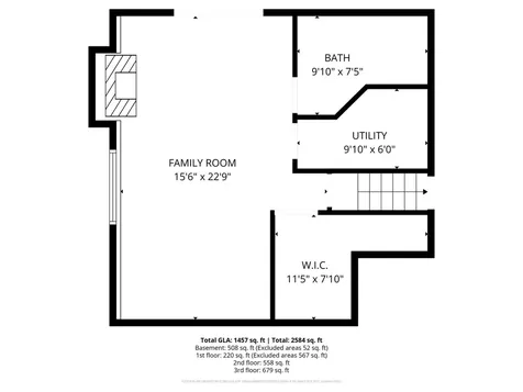 2287 Helmo Court N Oakdale MN 55128