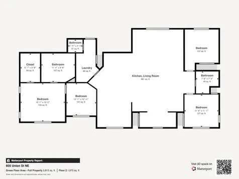 605 Union Street NE Chatfield MN 55923