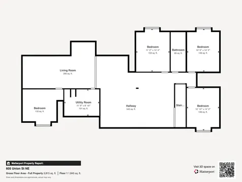 605 Union Street NE Chatfield MN 55923