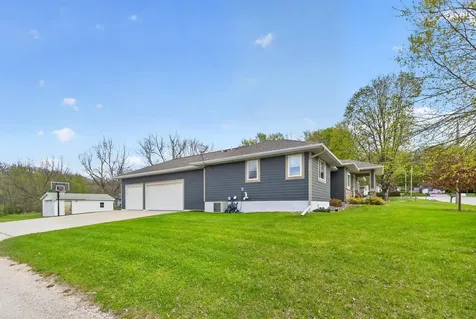 605 Union Street NE Chatfield MN 55923
