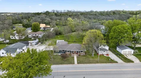 605 Union Street NE Chatfield MN 55923