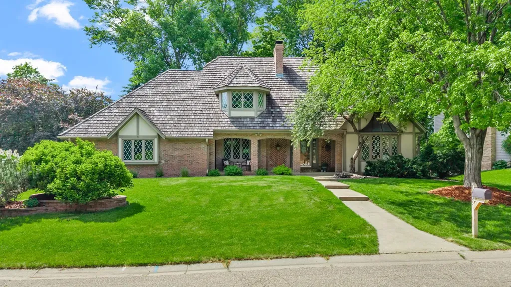 3405 Sycamore Lane N Plymouth MN 55441