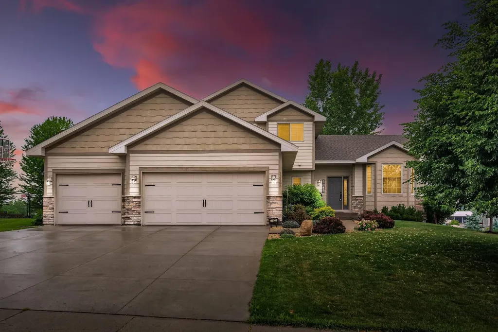 23502 Birch Road Rogers MN 55374
