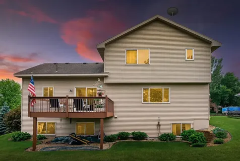 23502 Birch Road Rogers MN 55374