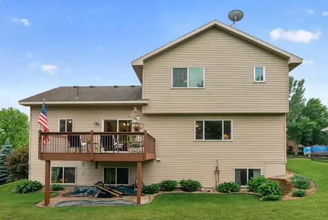 23502 Birch Road Rogers MN 55374
