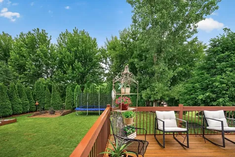 23502 Birch Road Rogers MN 55374