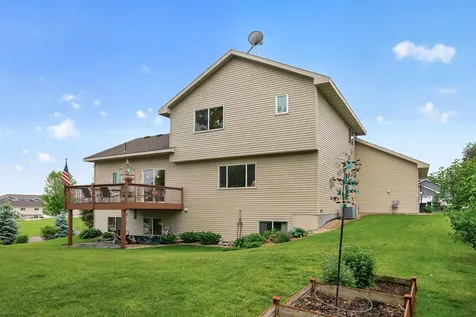 23502 Birch Road Rogers MN 55374
