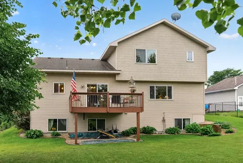 23502 Birch Road Rogers MN 55374