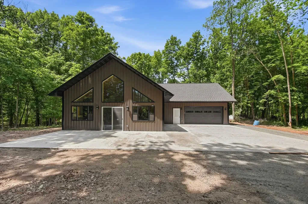 9153 Bears Ear Road Pine City MN 55063