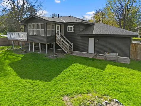 1600 Roosevelt Drive W Northfield MN 55057